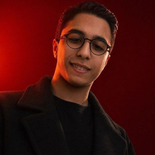 سالار قربانی