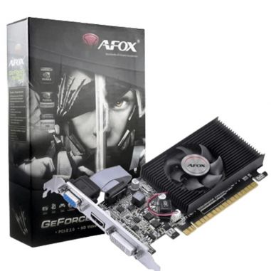 VGA NVIDIA GT 210 1G
