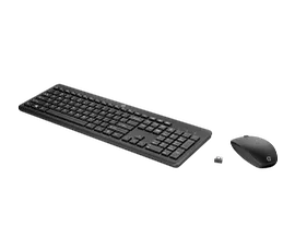 HP 235 Wireless Combo