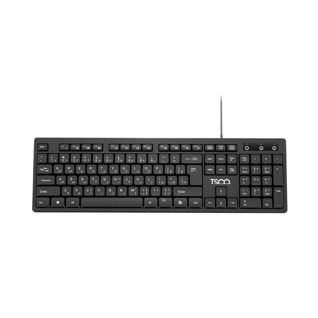 TSCO TK8072