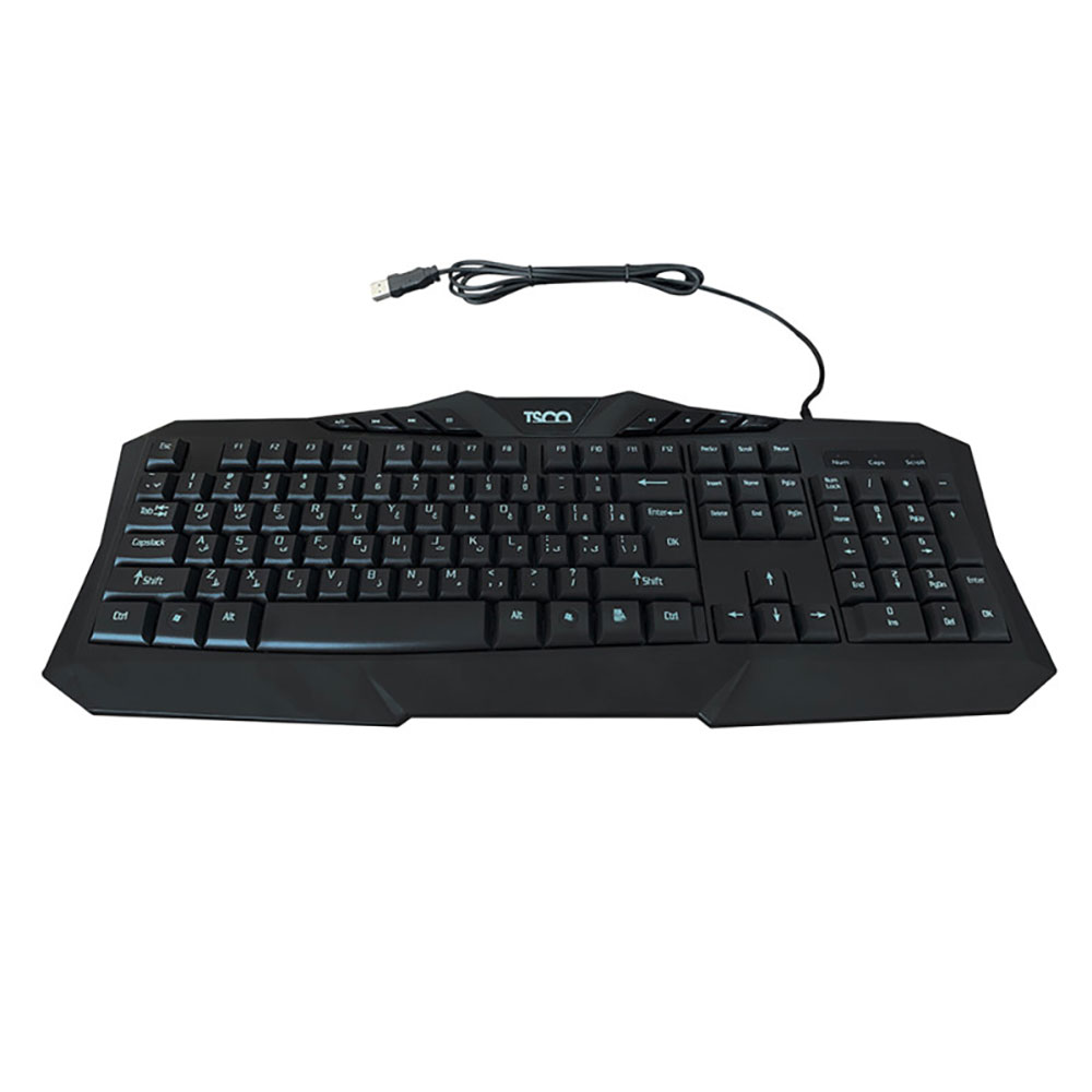 TSCO TK8082