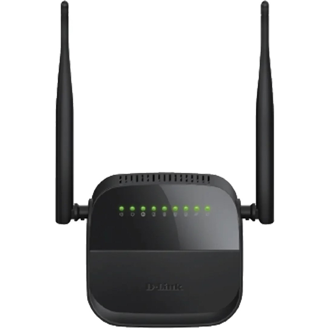 DLINK DSL124