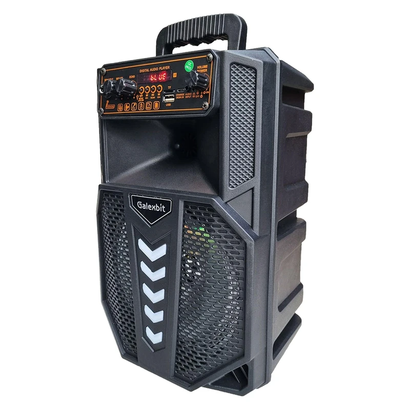 GALEXBIT-GS19