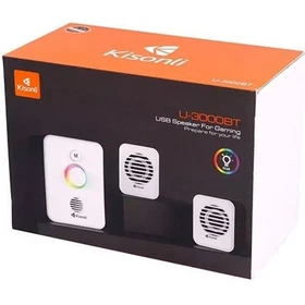 Kisonli U-3000BT