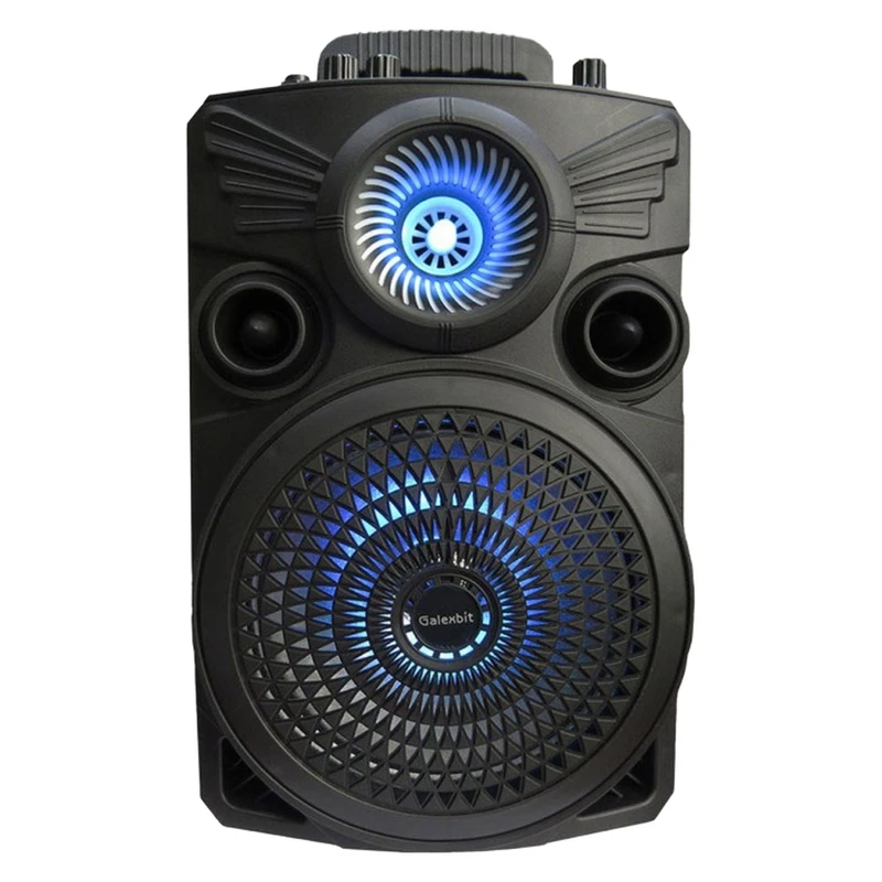 GALEXBIT GS21