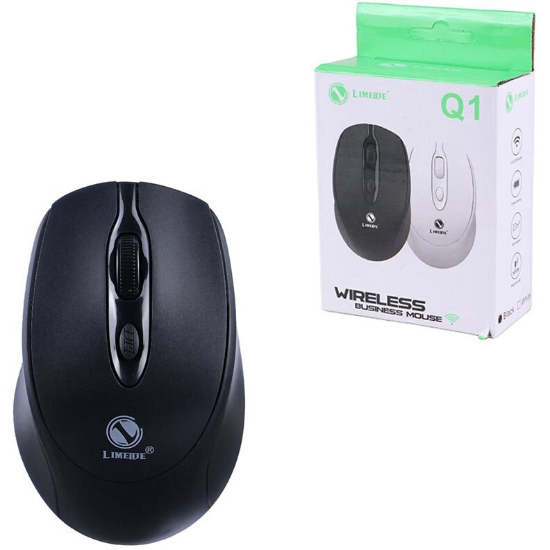 ماوس Limeide Q1 Business بی سیم
