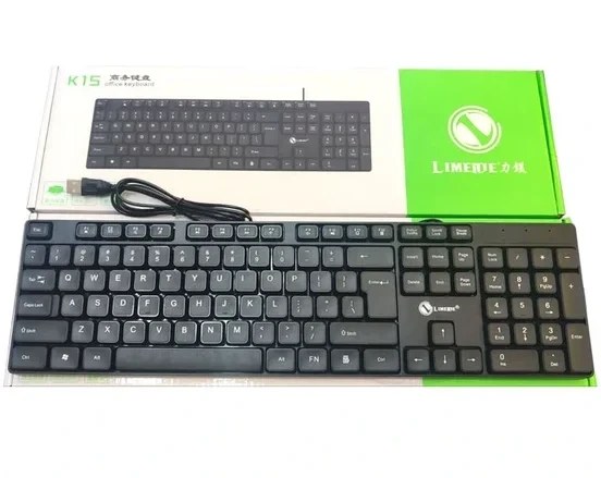 Limeide K15
