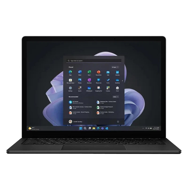 Microsoft Surface Laptop 5 16GB / 512GB
