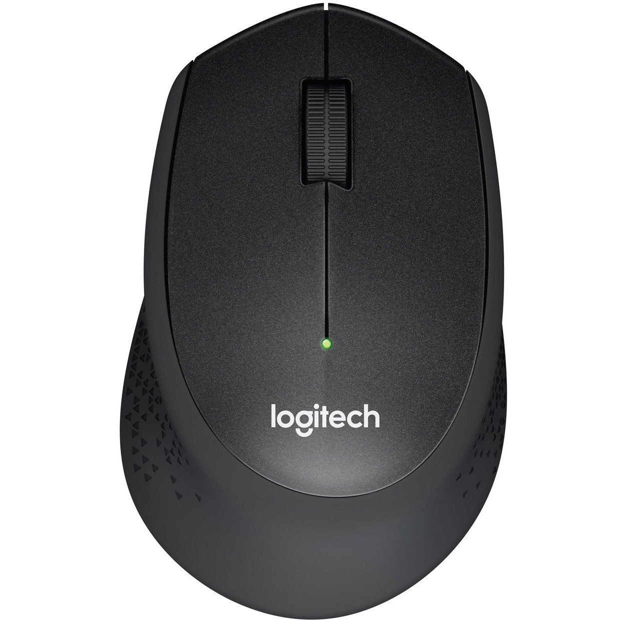 ماوس Logitech Silent Plus M330 بی‌سیم