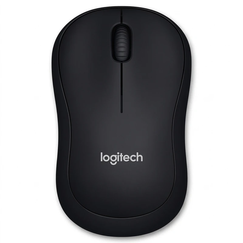 ماوس Logitech M185 اداری