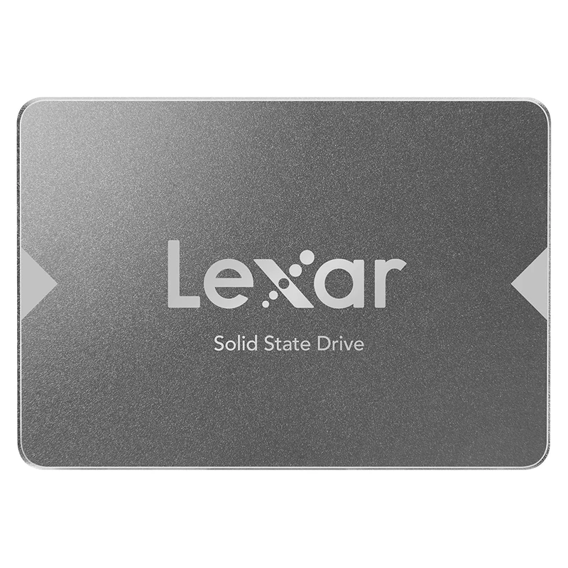 Lexar SSD 128GB