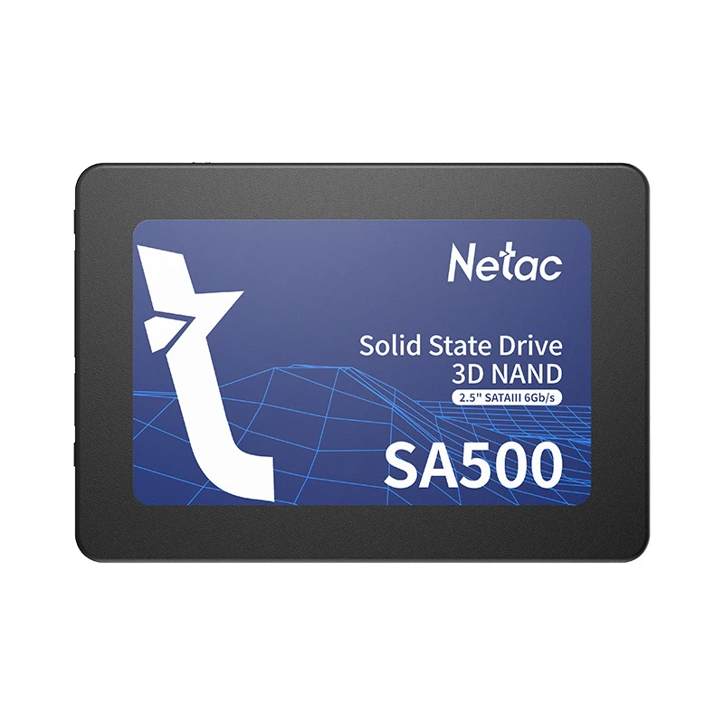 SSD 256GB