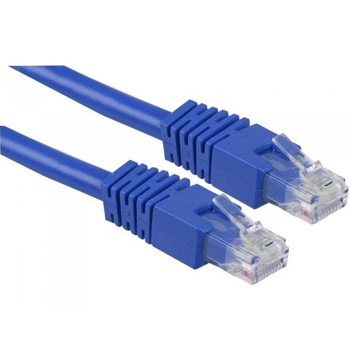 کابل شبکه iFortech Cat6 3 متر