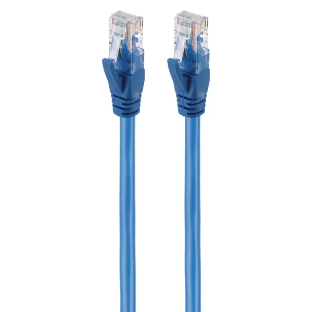 کابل شبکه iFortech Cat6 1 متر