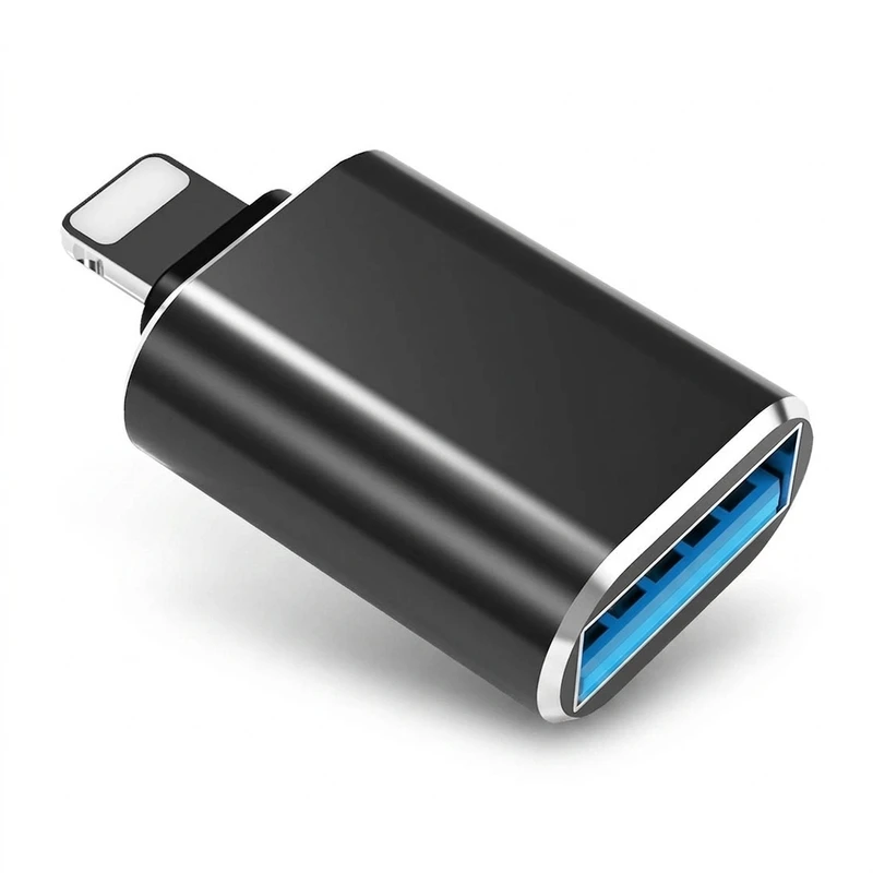 OTG Lightning