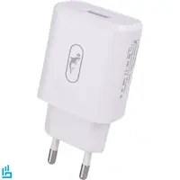 شارژر دیواری 12 وات اسکای دلفین SKY DOLPHIN SC07