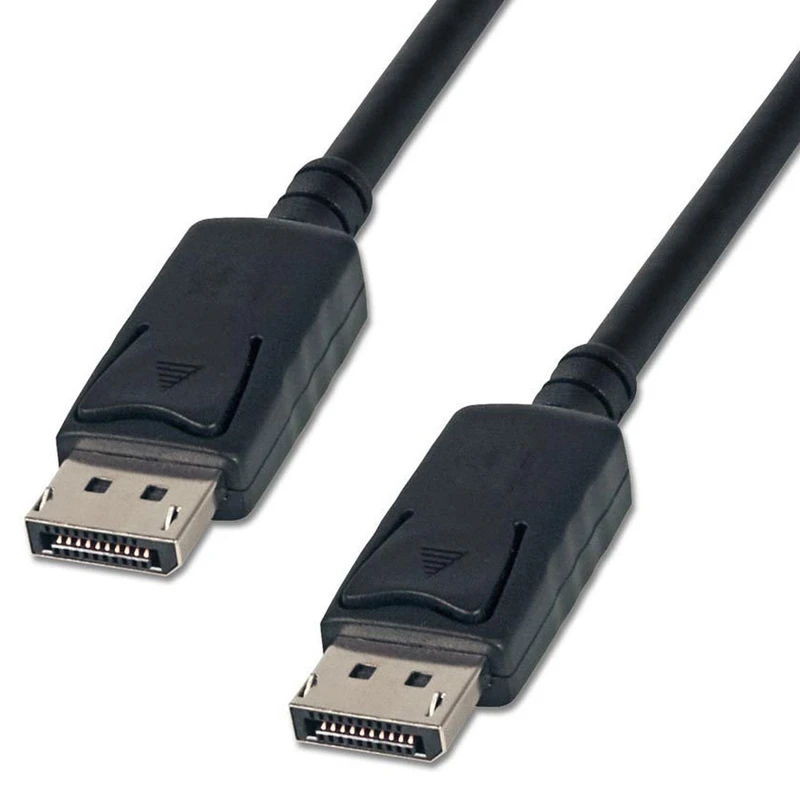 CABLE دیس پلی پورت