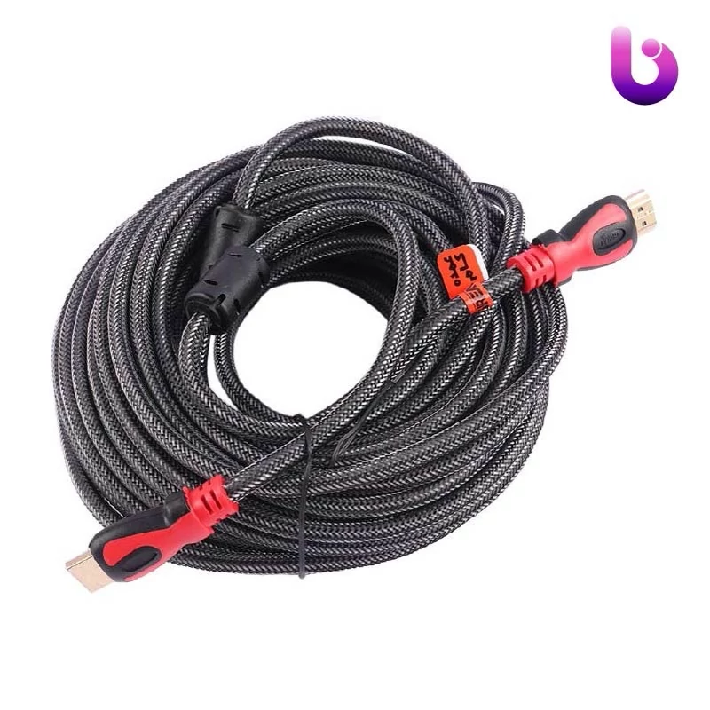CABLE HD 10M