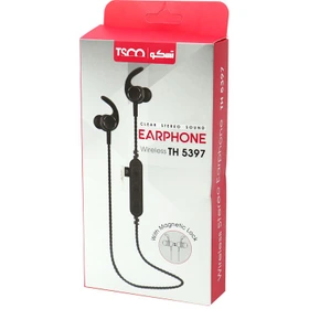 TSCO TH 5397 هنزفری بلوتوثی
