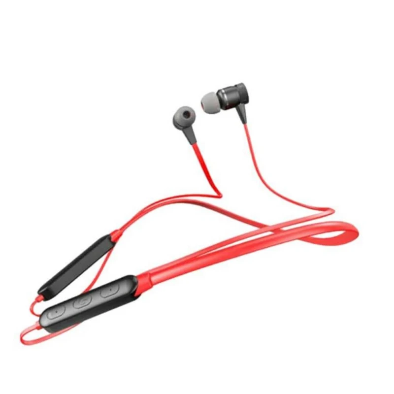 هنزفری بلوتوثی گردنی HI-FI SGS666